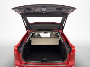 Volvo XC60 bild 11