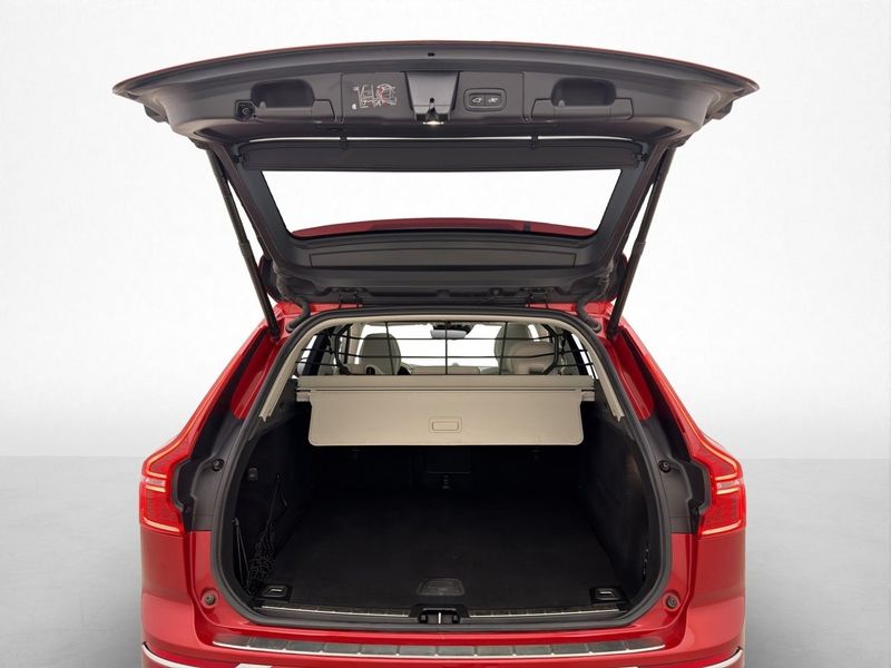 Volvo XC60 bild 11