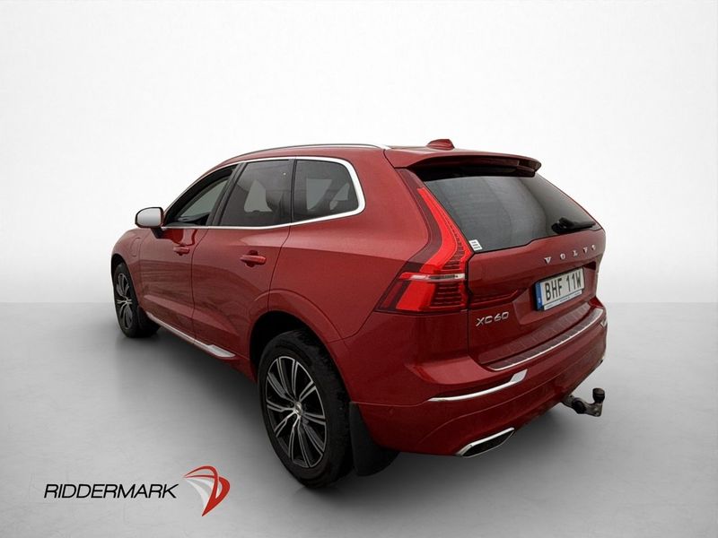 Volvo XC60 bild 2