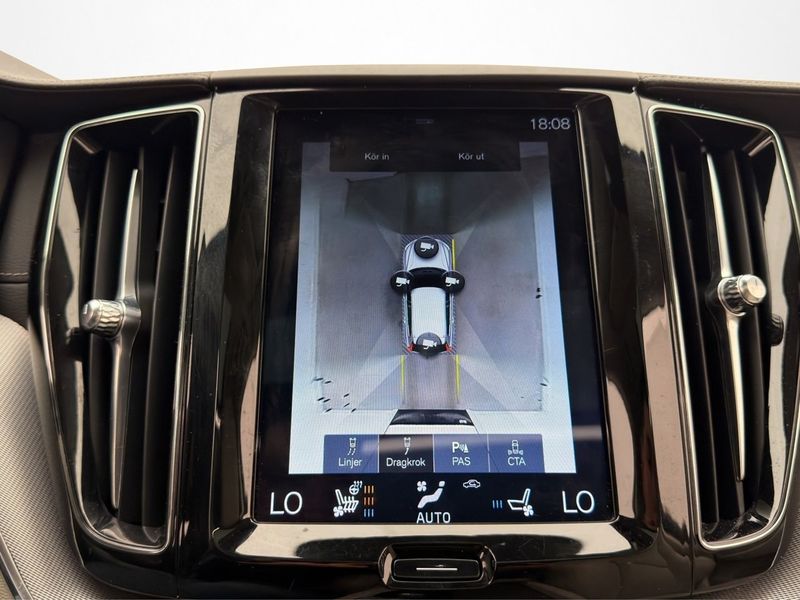 Volvo XC60 bild 20