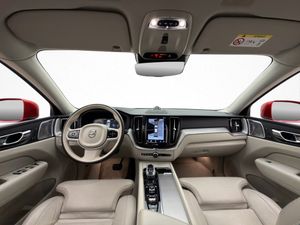 Volvo XC60 bild 25