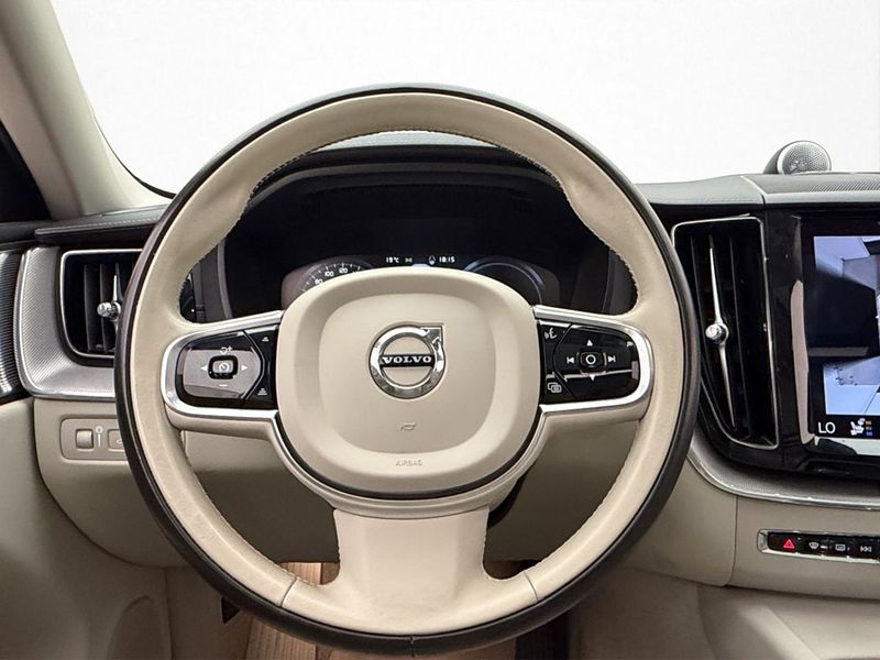 Volvo XC60 bild 14