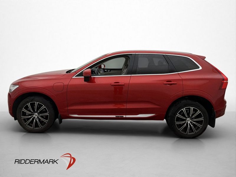 Volvo XC60 bild 5