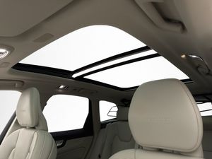 Volvo XC60 bild 17