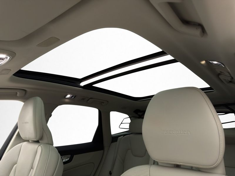 Volvo XC60 bild 17