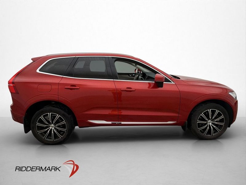 Volvo XC60 bild 9