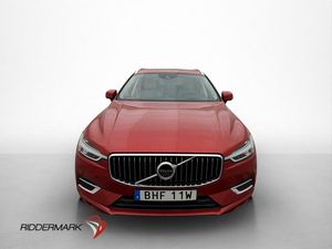 Volvo XC60 bild 1