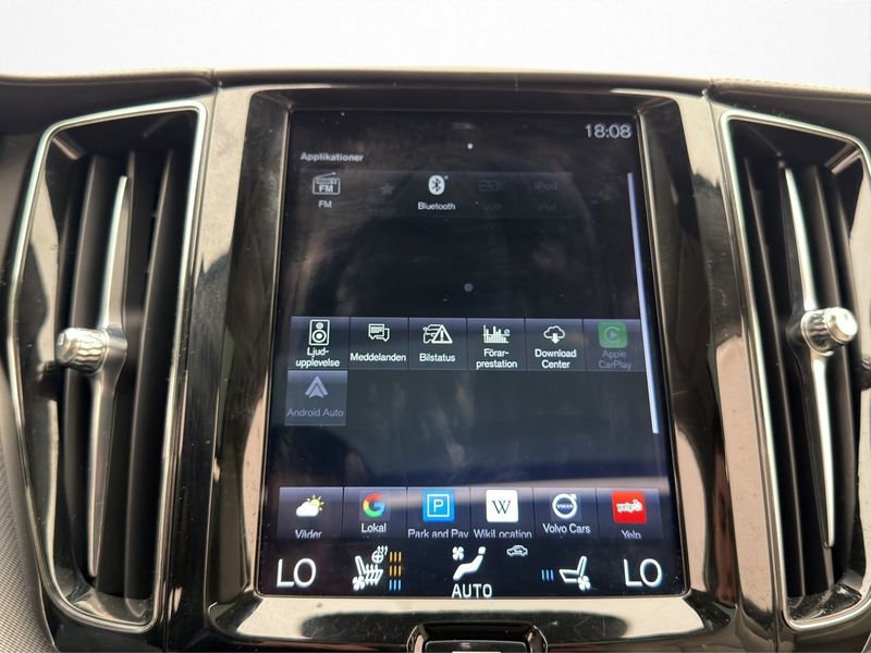 Volvo XC60 bild 30