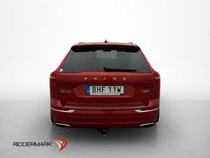 Volvo XC60 bild 8