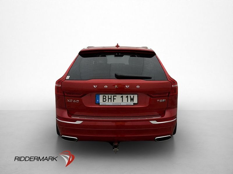 Volvo XC60 bild 8