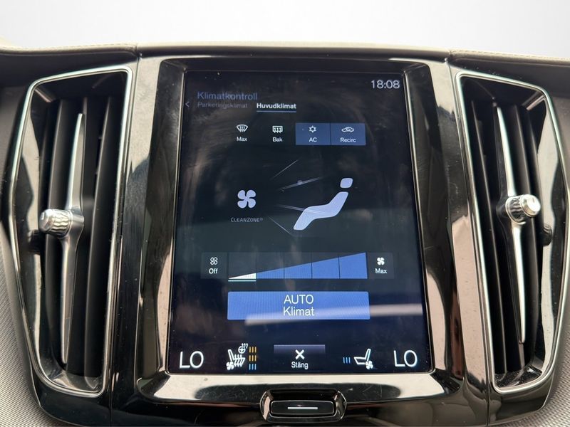 Volvo XC60 bild 29