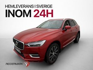 Volvo XC60 bild 4