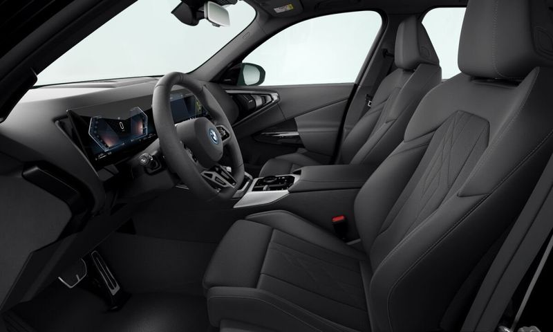 BMW X3 bild 3