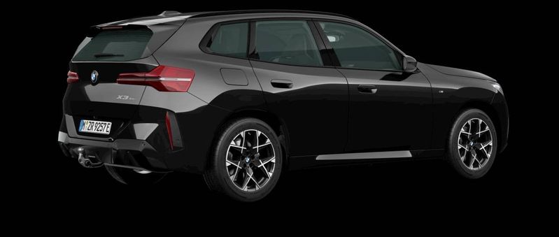 BMW X3 bild 2