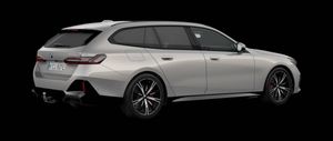 BMW 530 bild 2
