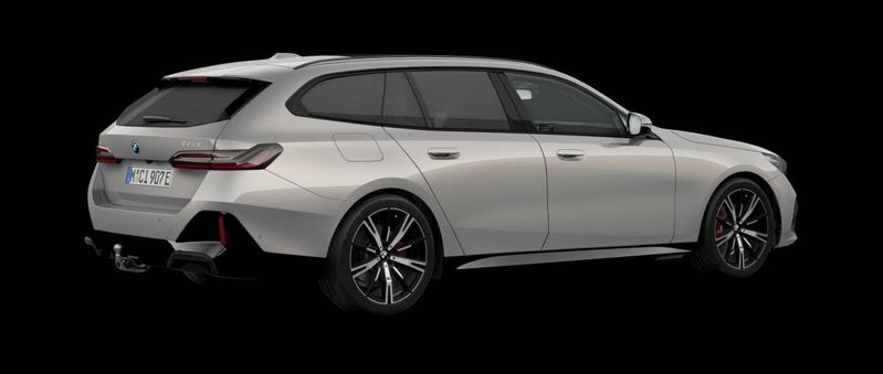 BMW 530 bild 2