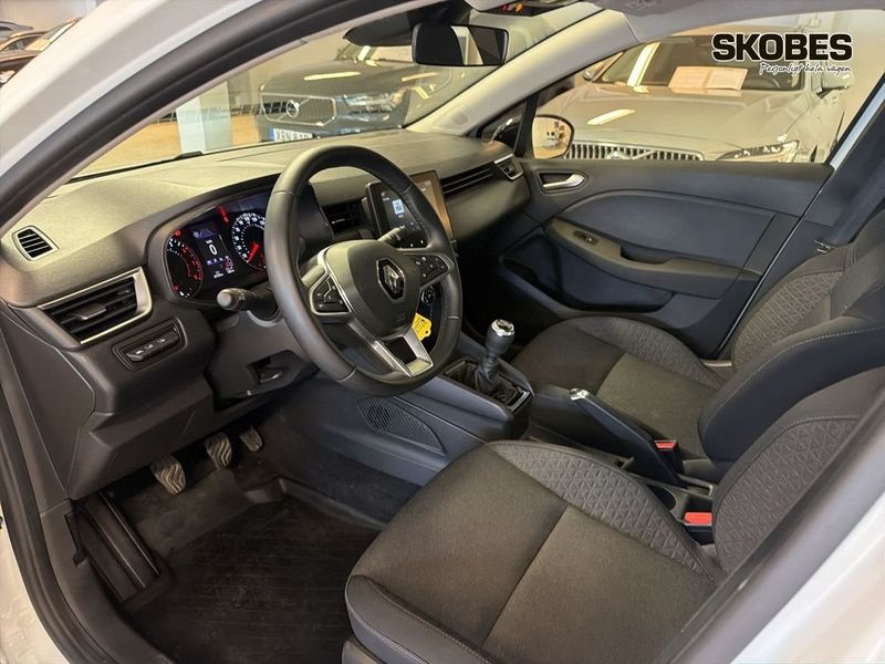 Renault Clio bild 7