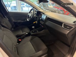 Renault Clio bild 10