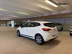 Renault Clio bild 4