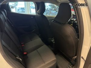 Renault Clio bild 9
