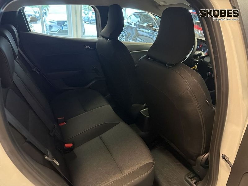 Renault Clio bild 9
