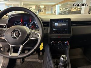 Renault Clio bild 11