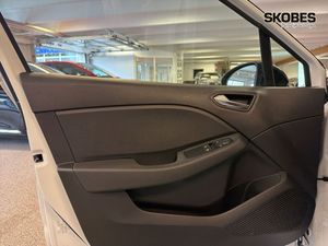 Renault Clio bild 14