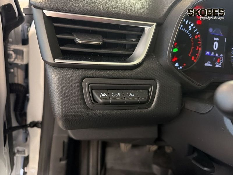 Renault Clio bild 16