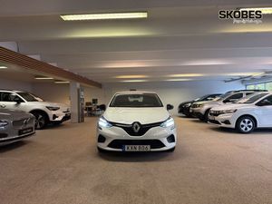 Renault Clio bild 2