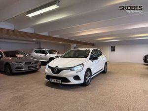 Renault Clio bild 3