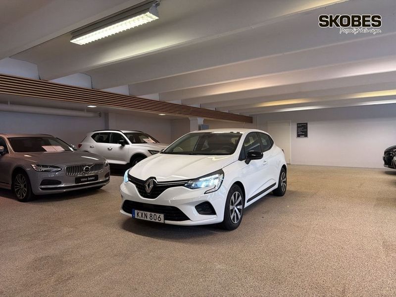 Renault Clio bild 3