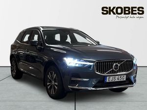 Volvo XC60 bild 1