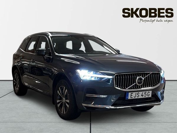 Volvo XC60 T6 Core Special Edition - 2025