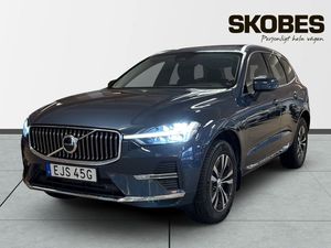 Volvo XC60 bild 3