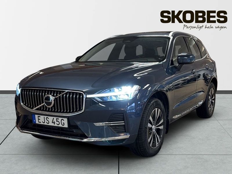 Volvo XC60 bild 3