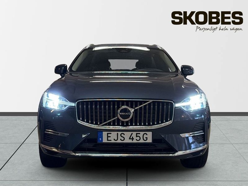 Volvo XC60 bild 2