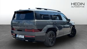 Hyundai Santa Fe bild 2
