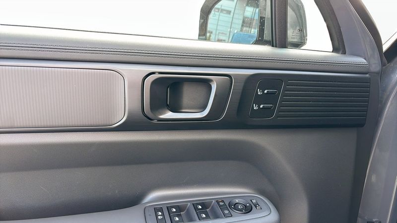 Hyundai Santa Fe bild 11