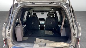 Hyundai Santa Fe bild 10