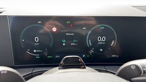 Hyundai Santa Fe bild 13