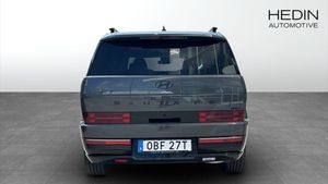 Hyundai Santa Fe bild 7