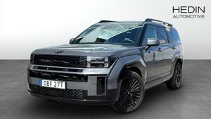 Hyundai Santa Fe bild 1