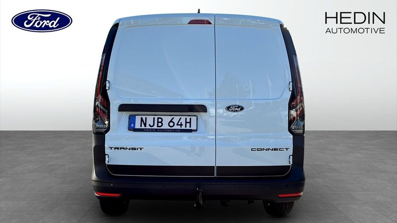 Ford Courier bild 7