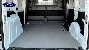 Ford Courier bild 10