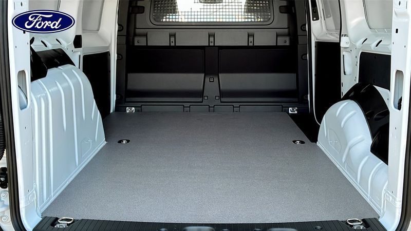 Ford Courier bild 10