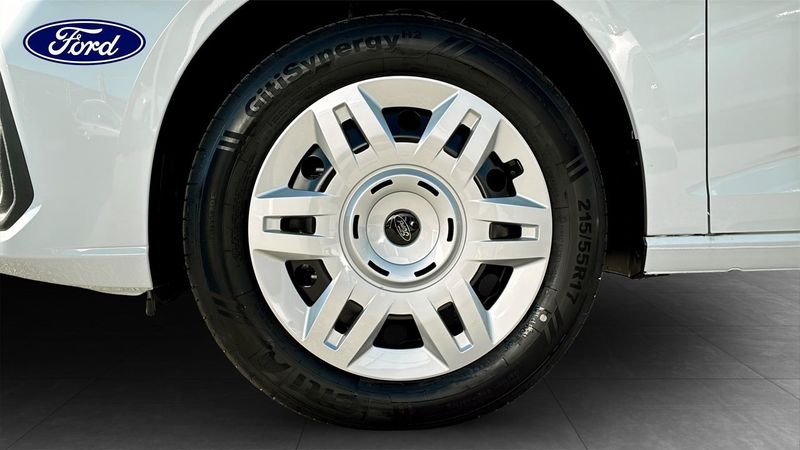 Ford Courier bild 9