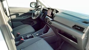 Ford Courier bild 3