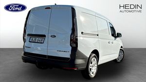 Ford Courier bild 2