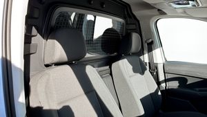 Ford Courier bild 5
