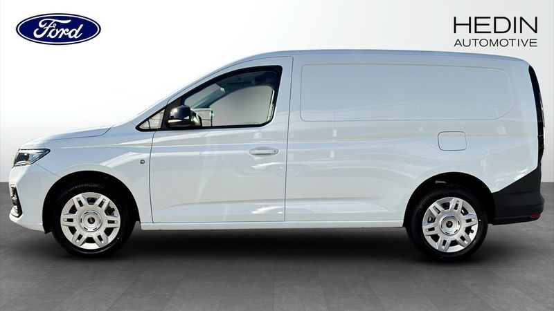 Ford Courier bild 6